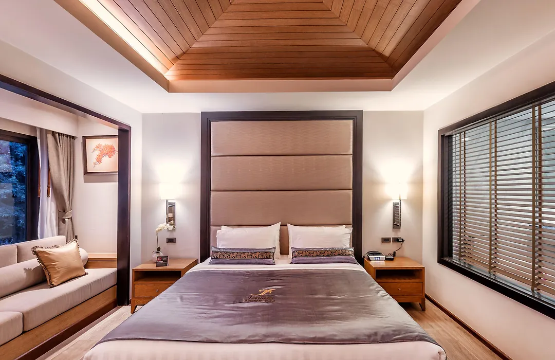Jomkitti Boutique Hotel-1